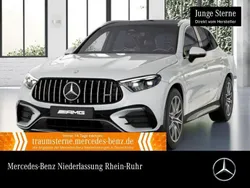 Utilisé 2024 Mercedes GLC63 AMG AMG Berline | 89 590 €