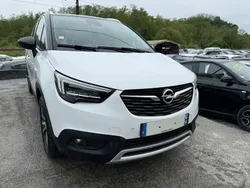 Utilisé 2020 Opel Crossland X Design Edition SUV | 10 990 € (Bon prix)