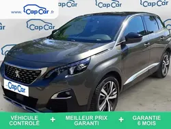 Utilisé 2020 Peugeot 3008 GT-line SUV | 17 099 € (Bon prix)