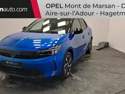 Utilisé 2025 Opel Corsa Edition Citadine | 20 450 € (Prix cher)