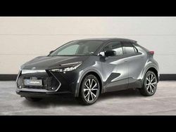 Utilisé 2024 Toyota C-HR Design SUV | 29 799 € (Prix assez cher)