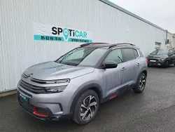 Utilisé 2021 Citroën C5 Aircross PureTech SUV | 16 720 € (Prix juste)