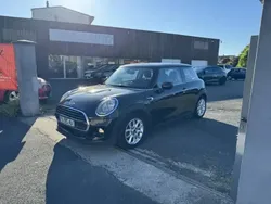 Utilisé 2017 Mini Cooper Coupé Coupé | 10 490 €