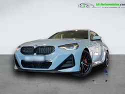 Utilisé 2022 BMW 220 Comfort Edition Coupé | 41 500 € (Prix cher)