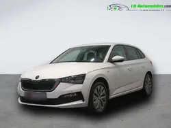 Utilisé 2022 Skoda Scala Citadine | 23 500 € (Prix juste)