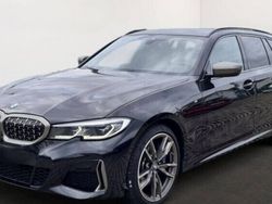 Noir Utilisé 2020 BMW M340 Sport Line Berline | 51 900 € (Prix juste)