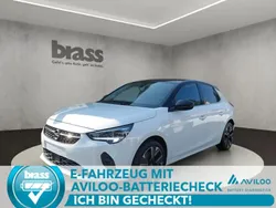 Blanc Utilisé 2020 Opel Corsa-e Citadine | 16 450 € (Prix assez cher)