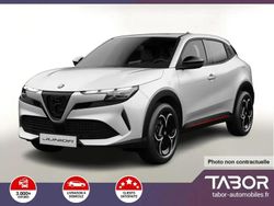 Blanc Nouvelle 2025 Alfa Romeo GT Junior Edizione Speciale | 28 223 €