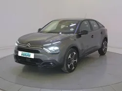 Gris Utilisé 2023 Citroën C4 Feel Berline | 14 790 € (Super prix)