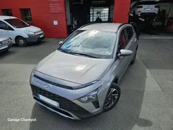 Beige Utilisé 2023 Hyundai Bayon SUV | 15 990 € (Prix juste)