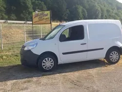 Blanc Utilisé 2016 Renault Kangoo Monospace | 9 990 €