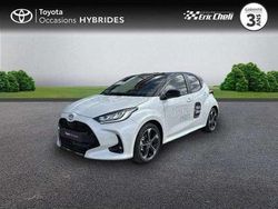 Nouvelle 2025 Toyota Yaris Hybrid Berline | 29 950 €