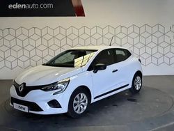 Blanc Utilisé 2023 Renault Clio V SE Citadine | 13 182 € (Super prix)
