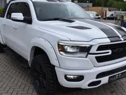 Utilisé 2022 Dodge Ram Pick-up | 44 900 € (Bon prix)