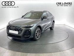 Gris daytona nacré Utilisé 2025 Audi Q5 Sportback Design SUV | 82 490 €