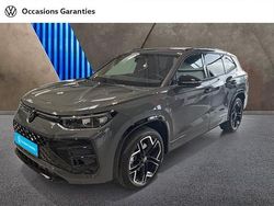Utilisé 2025 VW Tayron Exclusive SUV | 59 990 € (Bon prix)