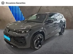 Utilisé 2025 VW Tayron Exclusive SUV | 62 990 € (Prix juste)