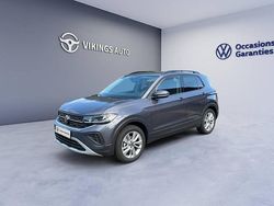 Utilisé 2024 VW T-Cross Edition SUV | 23 980 € (Prix assez cher)