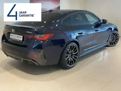 Bleu Utilisé 2022 BMW i4 Sport Line Berline | 84 900 €
