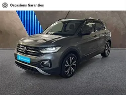 Utilisé 2019 VW T-Cross SUV | 17 990 € (Super prix)