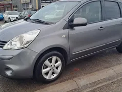 Gris Utilisé 2013 Nissan Note Monospace | 7 990 € (Super prix)