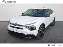 Utilisé 2021 Citroën C4 PureTech Berline | 16 890 € (Bon prix)