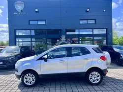Gris Utilisé 2015 Ford Ecosport SUV | 9 990 € (Super prix)