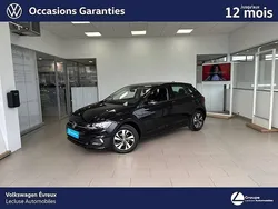Utilisé 2021 VW Polo LOUNGE | 16 500 € (Bon prix)