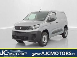 Gris Nouvelle 2025 Peugeot Partner S Van | 33 000 €
