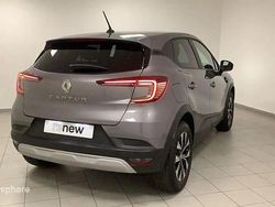 Utilisé 2024 Renault Captur Evolution SUV | 16 999 € (Super prix)