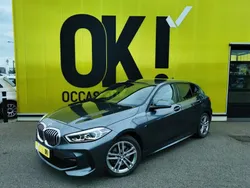Gris Utilisé 2020 BMW 118 Performance Citadine | 25 489 € (Prix juste)