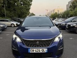 Utilisé 2018 Peugeot 3008 GT SUV | 17 000 € (Prix juste)