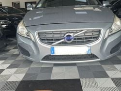 Gris Utilisé 2011 Volvo S60 Summum Berline | 7 990 €