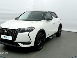 Biton Utilisé 2021 DS Automobiles DS3 Crossback E-Tense Performance SUV | 17 318 € (Prix juste)