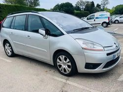 Argent Utilisé 2009 Citroën C4 Picasso Monospace | 3 990 € (Prix cher)