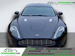 Occasion 2011 Aston Martin Rapide Coupé | 76 200 €