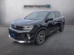 Utilisé 2024 Citroën C5 Aircross SUV | 26 790 € (Prix juste)