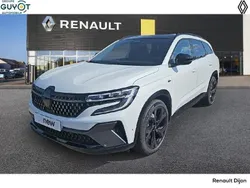 Blanc Utilisé 2024 Renault Espace Esprit Alpine Monospace | 38 490 € (Bon prix)