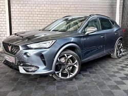Gris Occasion 2022 Cupra Formentor VZ2 SUV | 33 835 € (Prix assez cher)