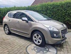 Gris Utilisé 2010 Peugeot 3008 Premium SUV | 5 000 € (Super prix)