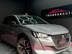 Utilisé 2020 Peugeot e-208 GT-line Citadine | 11 490 € (Bon prix)