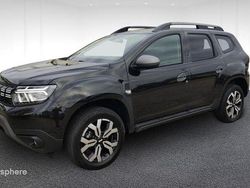 Noir Utilisé 2023 Dacia Duster Journey SUV | 21 280 € (Prix juste)