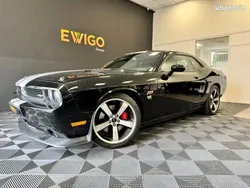 Noir Utilisé 2013 Dodge Challenger Coupé | 44 990 €