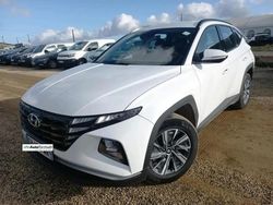 Occasion 2022 Hyundai Tucson SUV | 20 780 € (Super prix)