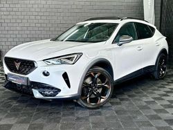 Blanc Utilisé 2022 Cupra Formentor VZ2 SUV | 32 810 € (Prix assez cher)