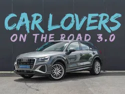 Othercolor Utilisé 2024 Audi Q2 Design SUV | 31 990 € (Prix juste)