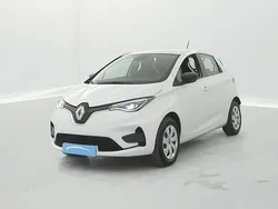 Utilisé 2020 Renault Zoe Life Citadine | 13 490 € (Prix assez cher)