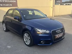Utilisé 2013 Audi A1 Ambiente Citadine | 9 990 € (Bon prix)
