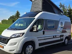 Blanc Utilisé 2025 Fiat Ducato Van | 64 990 €