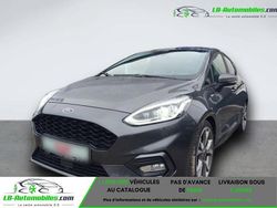 Occasion 2019 Ford Fiesta Citadine | 18 900 € (Prix assez cher)